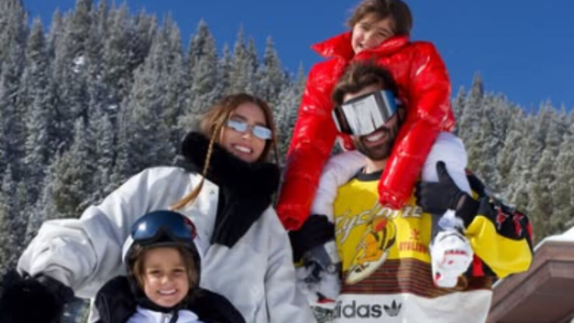 😱 Esposa de Alok abre o jogo sobre filhos fora da escola