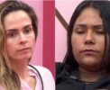 🔥 BBB 26: Ana Paula e Chaiany trocam farpas em discussão acalorada!