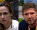 🔥 BBB 26: Jonas explode e rebate Ana Paula após cutucada! ‘Não consigo!’