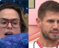 🔥 BBB 26: Ana Paula debocha de Jonas e web vai à loucura!