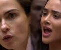 🔥 BBB 26: Jordana ACUSA Ana Paula de privilégios em briga com a produção!