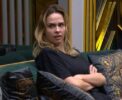 🔥 BBB 26: Ana Paula chuta o balde e abandona aliados!