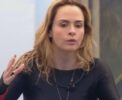 🔥 BBB 26: Ana Paula volta à casa e choca todos! Armação?