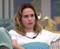 🔥 BBB 26: Ana Paula REVELA o que acha sobre eliminação de Juliano!
