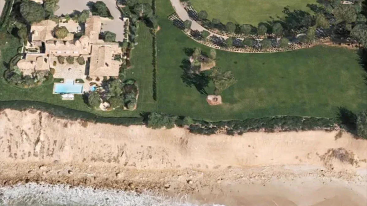 🤑 Ellen DeGeneres: mansão de R$350 MILHÕES e lucro absurdo!