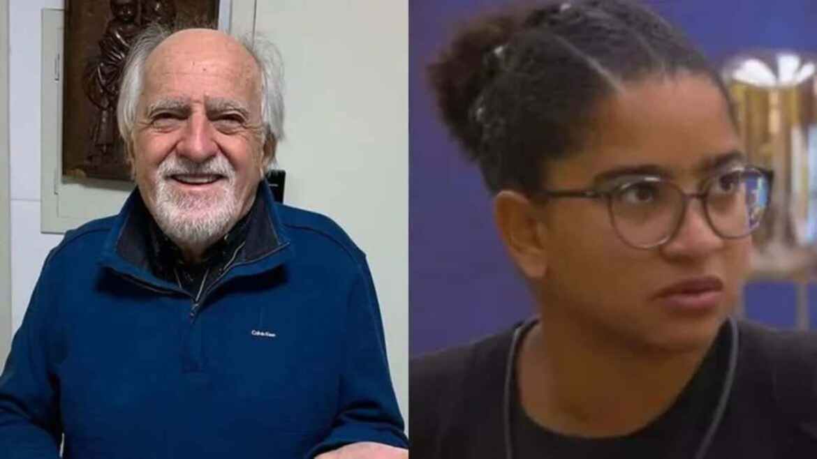 🔥 Ary Fontoura DETONA sister do BBB 26: ‘Valores invertidos’