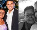 💔 Luto duplo! Esposa de Thiago Silva perde sogra e pai em 5 dias