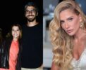 👀 Hugo Moura, ex de Deborah Secco, abre o jogo sobre relação com a atual esposa e a atriz