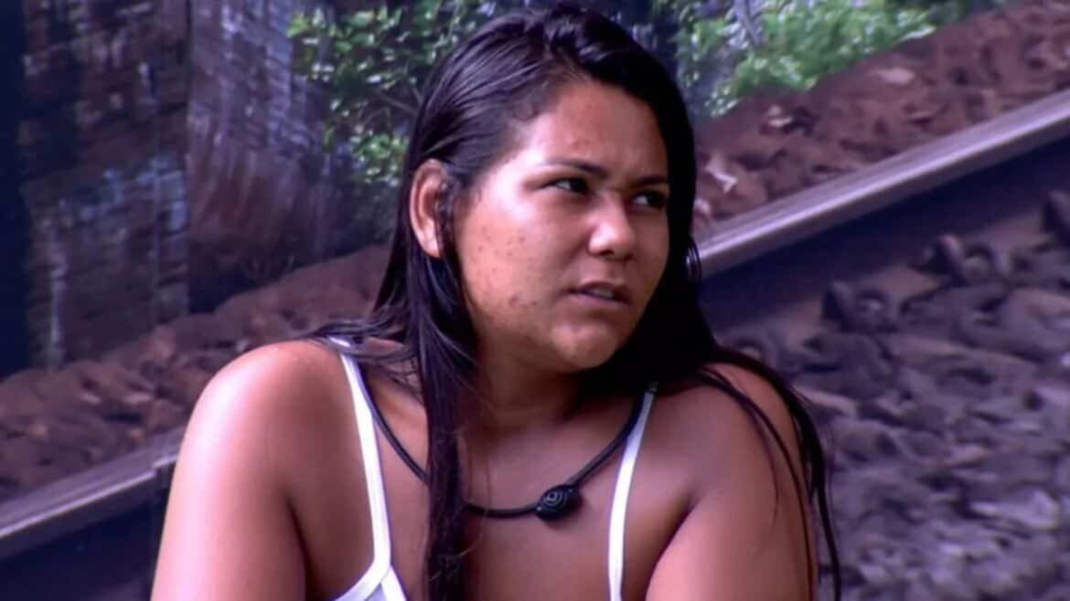 🔥 BBB 26: Chaiany desabafa e amizade com sister chega ao fim?