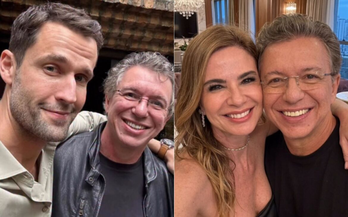 🔥 Boninho na Record: QUEM vai apresentar A Casa do Patrão?