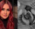 🍼 Dulce Maria dá à luz segunda filha aos 40 anos: ‘Veio iluminar nossas vidas’