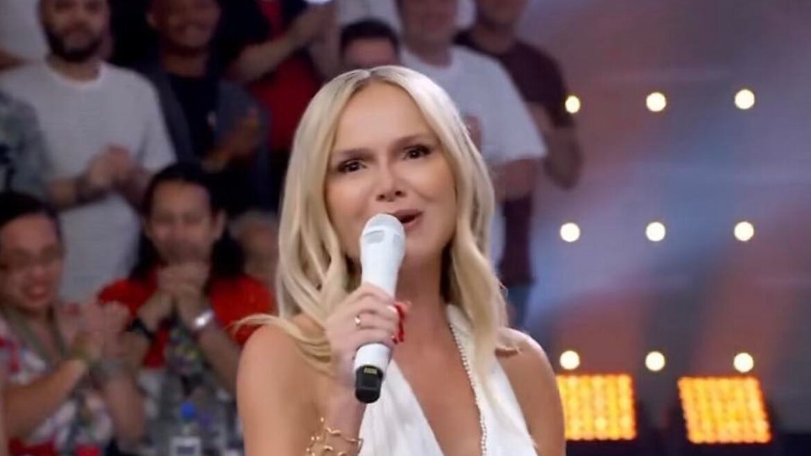 😱 Eliana na Globo: Público aponta erros e web não perdoa