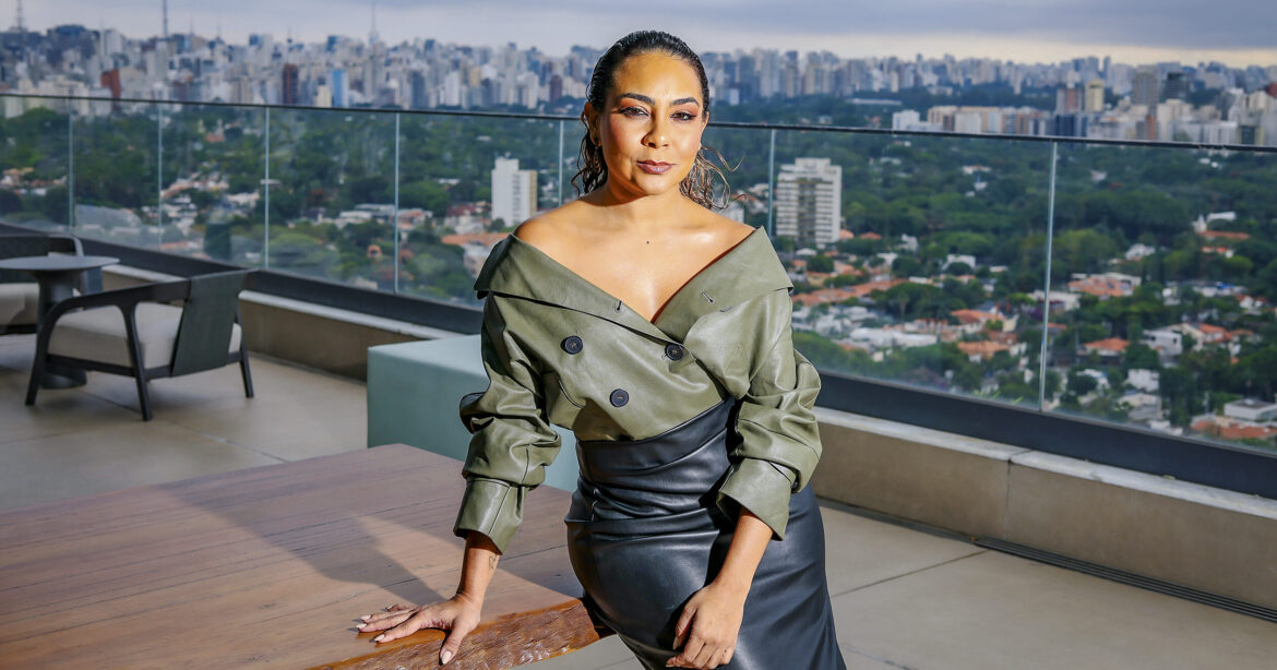 😱 Analu Pimenta desabafa: “Colocar o dedo na ferida”