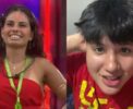 🔥 BBB 26: Irmã de Gabriela defende sister e viraliza com meme!