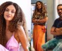 🔥 Atriz de Três Graças Revela Babado Forte de Belo e Viviane Araújo!