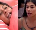 🔥 BBB 26: GABI SURTA E GRITA COM MARCIELLE: ‘SUA BABACA!’
