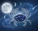 Horóscopo de Câncer — 10/03/2026 — imagem gerada por IA