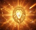 Horóscopo de Leão — 06/03/2026 — imagem gerada por IA