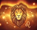 Horóscopo de Leão — 11/03/2026 — imagem gerada por IA