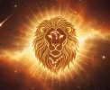 Horóscopo de Leão — 30/03/2026 — imagem gerada por IA