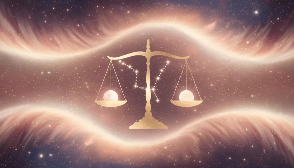 Horóscopo de Libra — 16/03/2026 — imagem gerada por IA