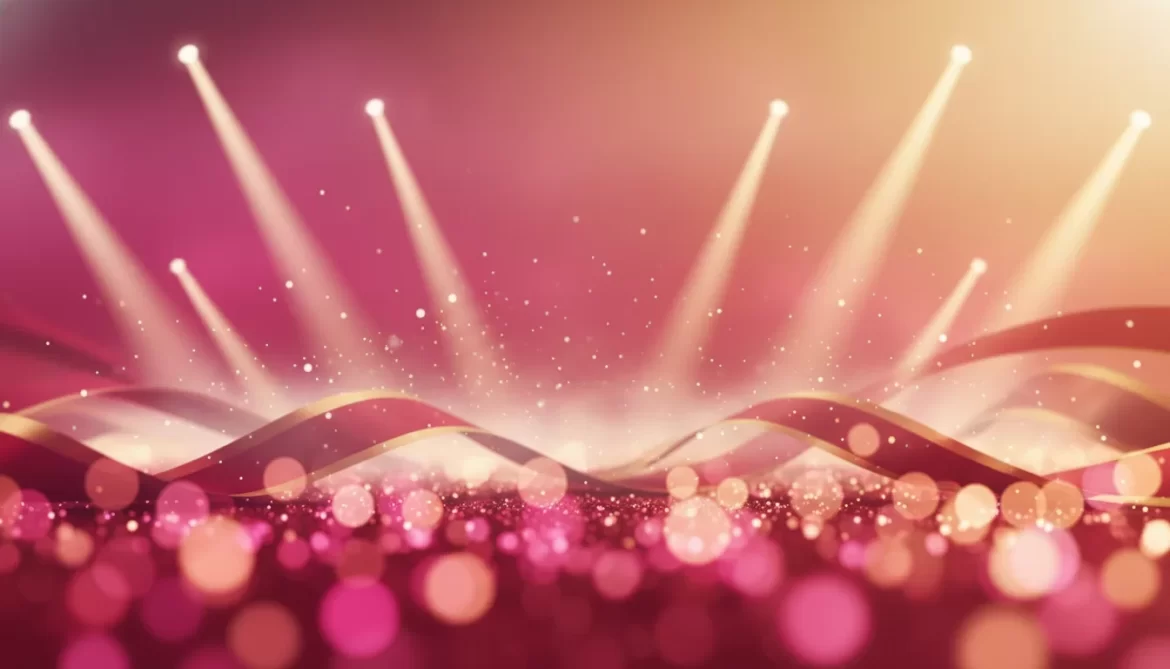 Imagem ilustrativa sobre olho roxo famosos — gerada por IA