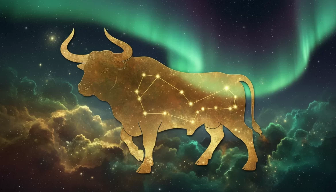 Horóscopo de Touro — 11/03/2026 — imagem gerada por IA