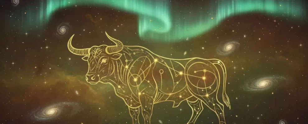 Vênus em Touro: Seu Brilho Interior e a Magia do Conforto Horóscopo de Touro — 16/03/2026 — imagem gerada por IA