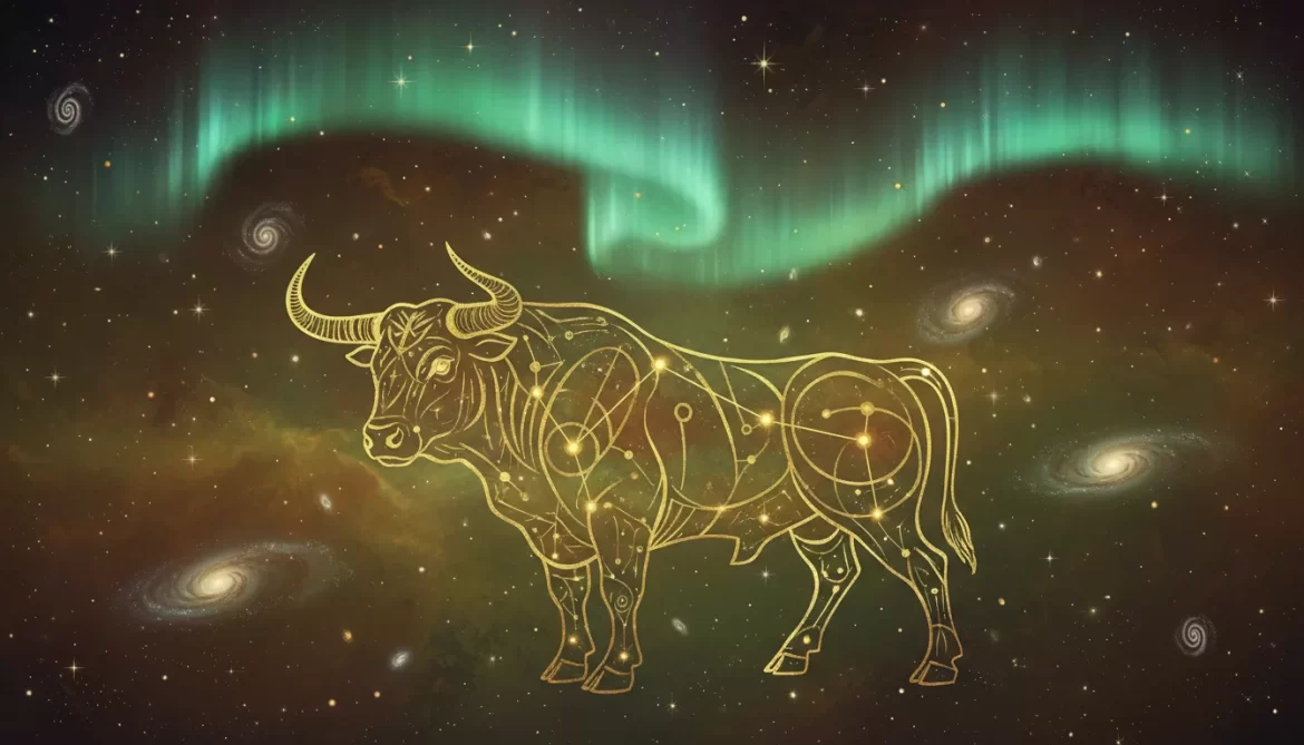 Horóscopo de Touro — 16/03/2026 — imagem gerada por IA