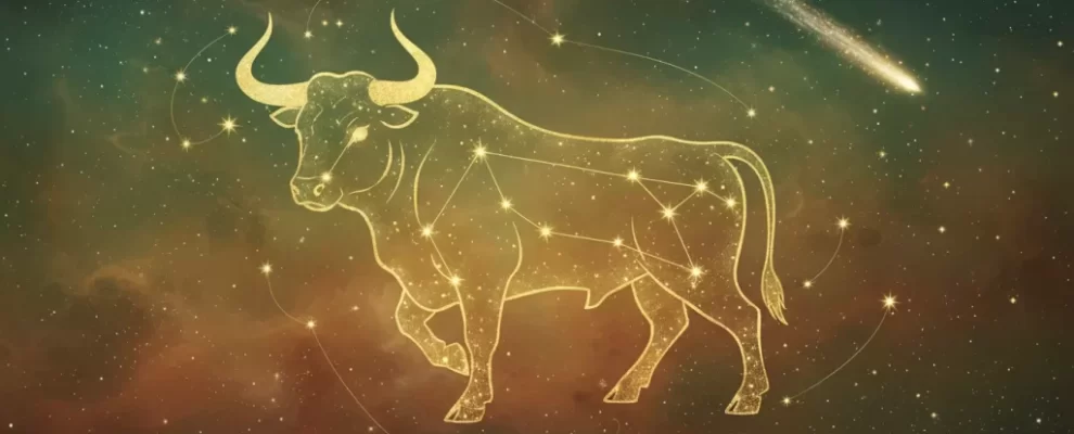 Vênus em Touro: Celebre Seu Valor e Atração Natural Hoje Horóscopo de Touro — 20/03/2026 — imagem gerada por IA