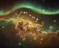 Horóscopo de Touro — 26/03/2026 — imagem gerada por IA