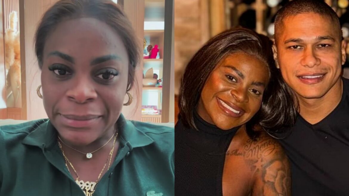 😱 JOJO TODYNHO QUEBRA O SILÊNCIO: “Vim quebrar narrativas”