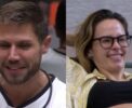 🔥 BBB 26: Jonas sugere beijo em Ana Paula e sister dá NÃO!