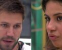 🔥 BBB 26: Jonas emparedado revela segredo de sister para Gabriela!
