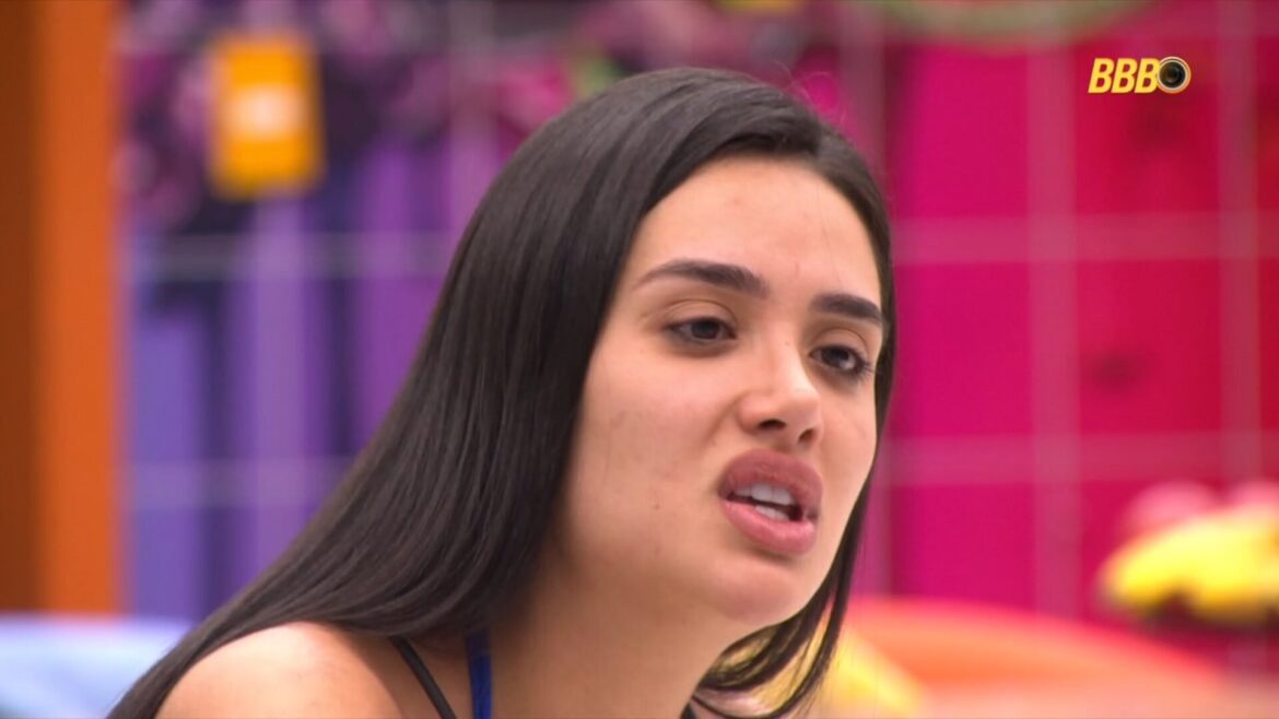 🔥 FOGO! Jordana expõe Jonas e Cowboy no BBB 26: ‘Não queriam’