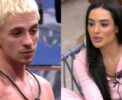 🔥 BBB 26: Juliano acusa Jordana de agressão e barraco explode!