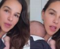 🔥 Mariana Rios revela rotina do filho e detalha ajuda da babá!