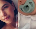 🔥 Mariana Rios desabafa sobre maternidade: ‘Me sinto completa!’