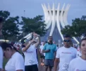 🏃‍♀️ BRASÍLIA FERVE! Atletas chegam para a Metrópoles Endurance