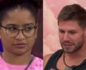 🔥 BBB 26: Milena detona Jonas e clima esquenta!
