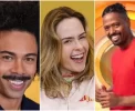 🔥 Enquete BBB 26: Ana Paula, Leandro ou Breno? Vote agora!