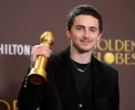 🔥 Timothée Chalamet vira piada no Oscar 2026 e reação choca