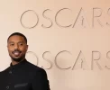 😱 HISTÓRICO! Michael B. Jordan vence Oscar e emociona