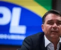 🏛️ PL PAGA R$ 2 MI a advogado para 'blindar' Flávio Bolsonaro