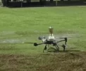 🔥 VEXAME! Troféu do Goianão cai de drone antes da final; veja