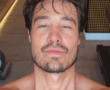 💔 Tiago Iorc desabafa sobre dor e sequelas: "Mão boba"
