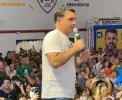 🔥 Pai na UTI? Flávio Bolsonaro faz festa e gera revolta