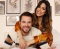 🔥 Lais e Gustavo revelam nome da filha e web reage: 'Essa…'