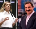 🔥 Ratinho x Erika Hilton: Justiça marca audiência de conciliação