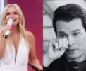 🔥 Eliana x Celso Portiolli: Globo ESMAGA SBT na estreia!